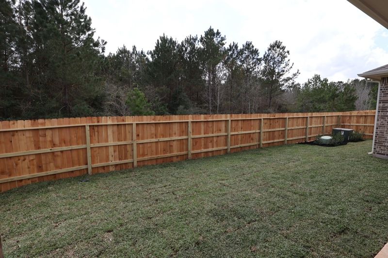 Escondido 60' Homesites - Magnolia, TX