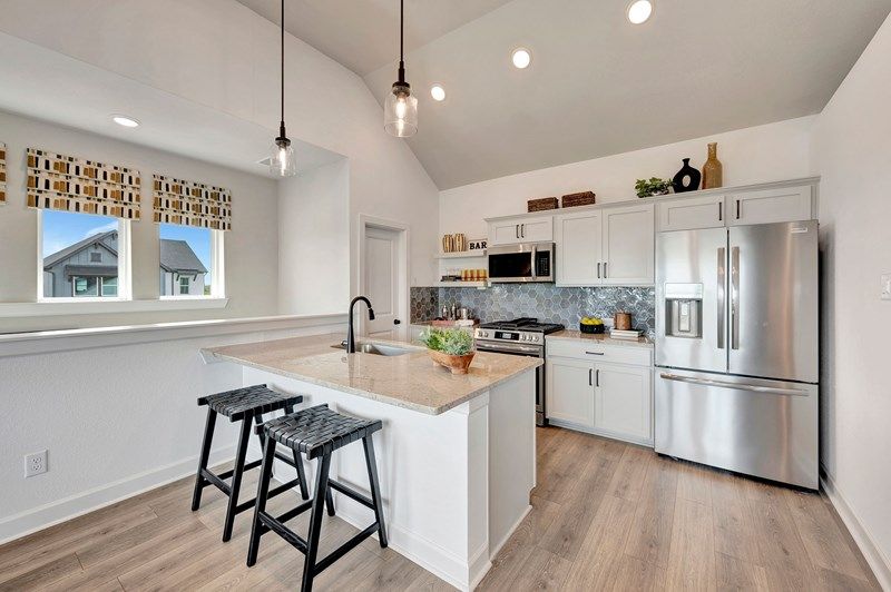 The Abney - Granny Flat