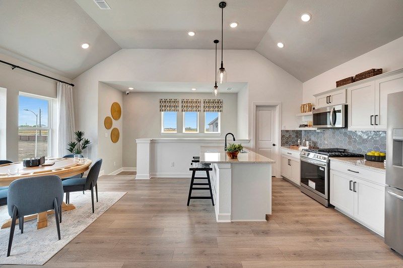 The Abney - Granny Flat