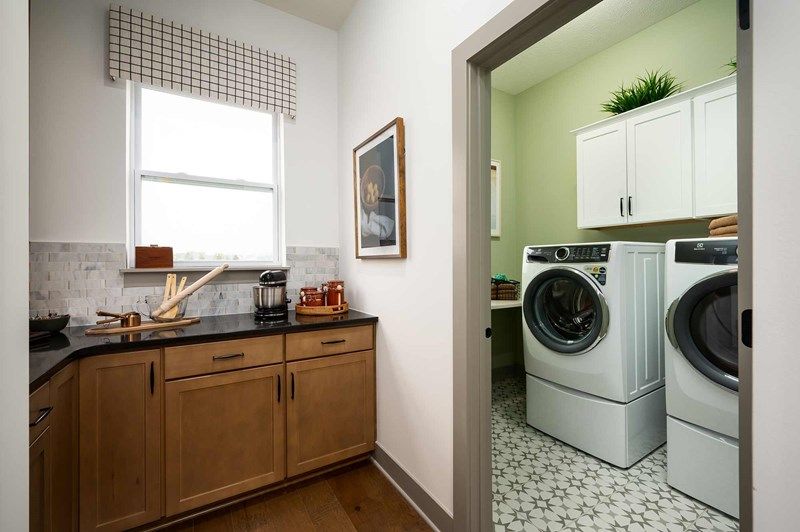 The Independence - Utility