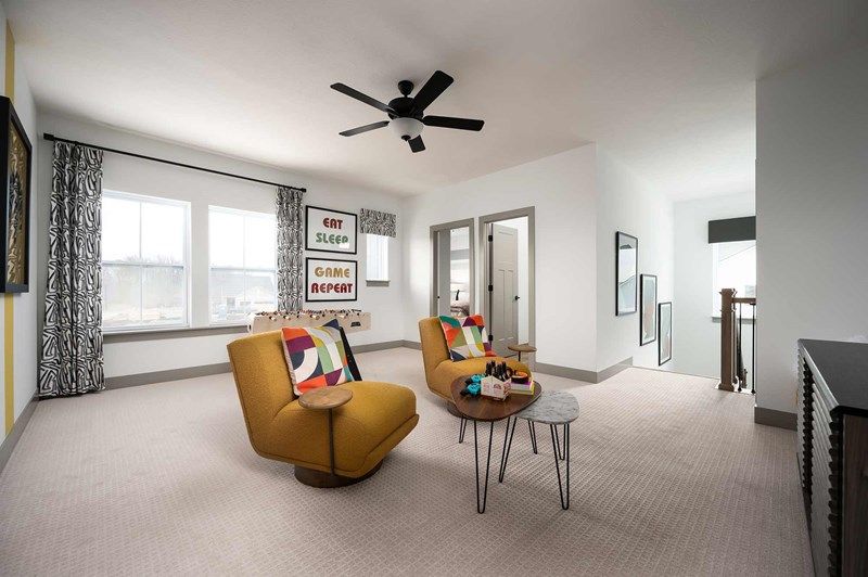 The Independence - Retreat