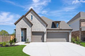 21726 Sagebrush Meadow Drive (Fairlane)