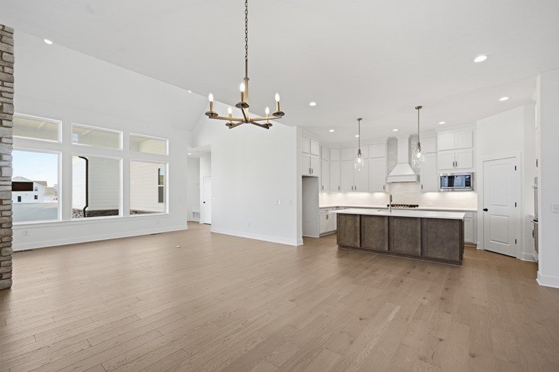 The Foundation - Dining