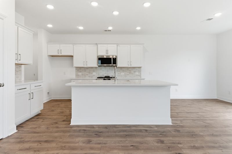Nexus – Park Collection - Gallatin, TN