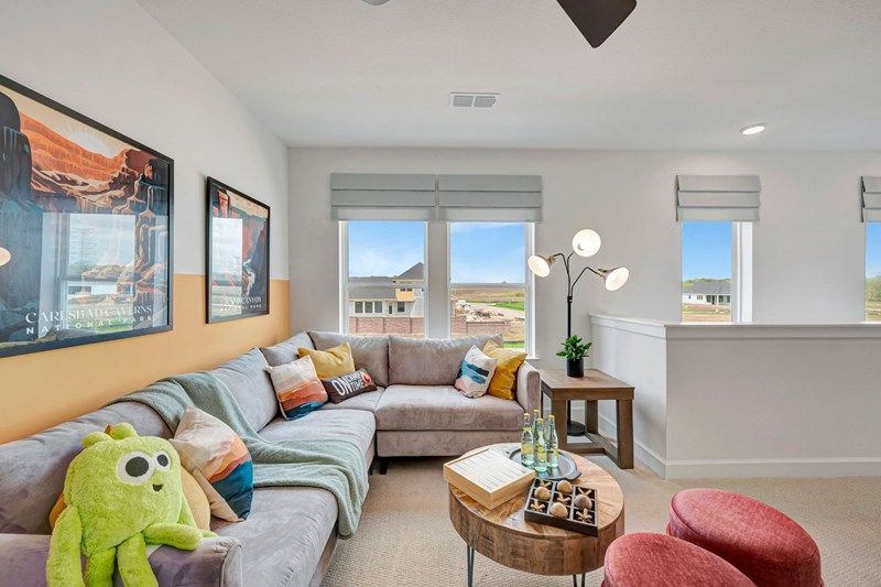 The Kingsland - Retreat