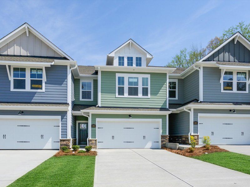 254 Alluvium Lane (Thornhurst II)