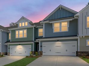 250 Alluvium Lane (Mecklenburg II)