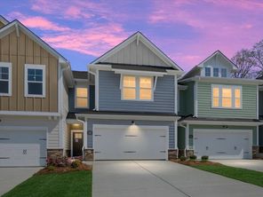 258 Alluvium Lane (Mecklenburg II)