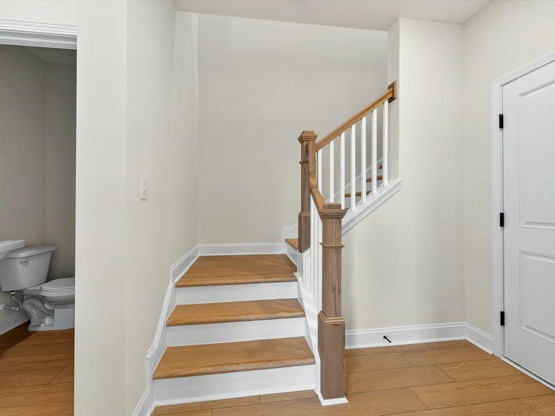 Staircase