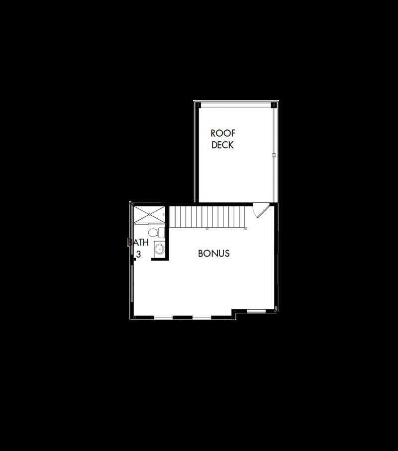 3rd Floor