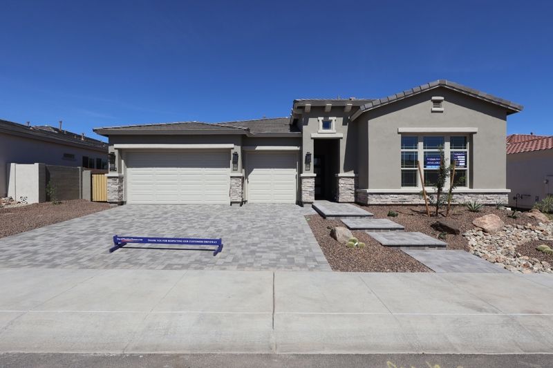 20194 W. Luke Avenue (Christiansen)