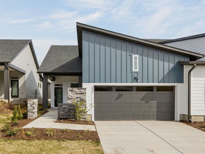 121 Tantara Bend (Ambition)