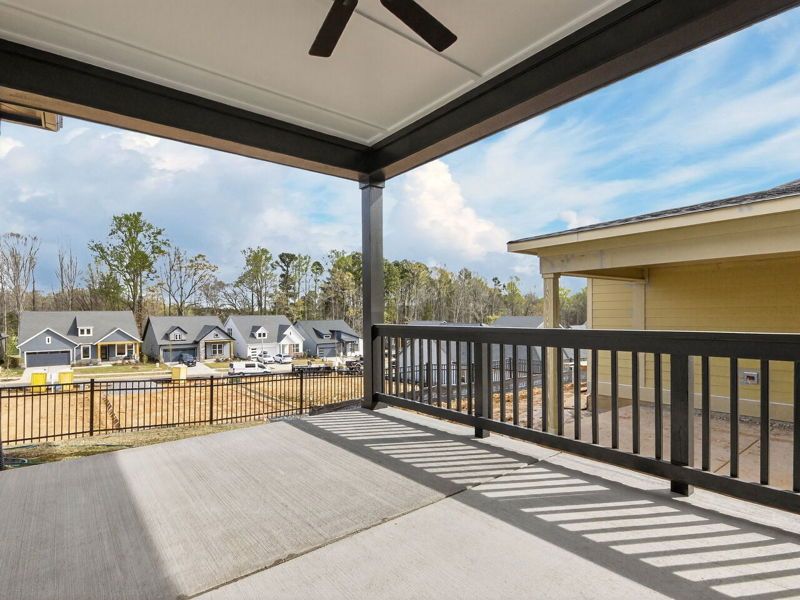 Porch