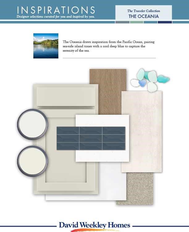 Design Selections