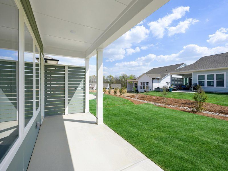Porch