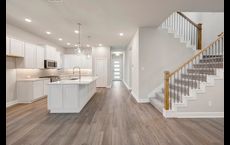 Pomona - Grove Row Collection: Manvel, Texas - David Weekley Homes