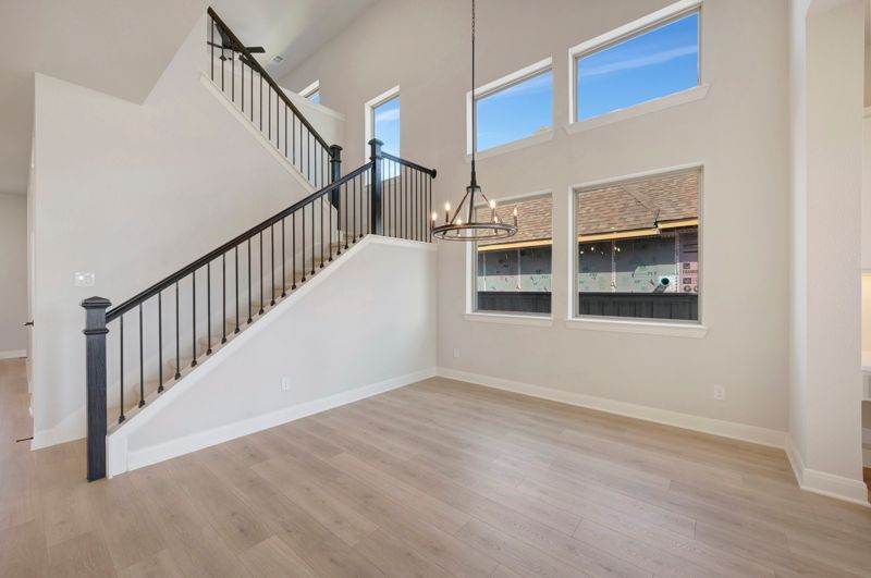 Staircase