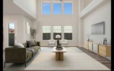 The Retreat at Harvest: Argyle, Texas - David Weekley Homes