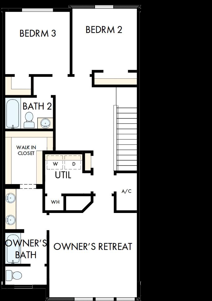 2nd Floor