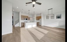 Double Creek Crossing: Round Rock, Texas - David Weekley Homes
