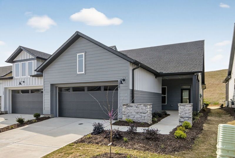 120 Tantara Bend (Inspiration)