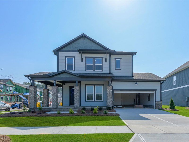 360 Portree Street (Wedgewood)