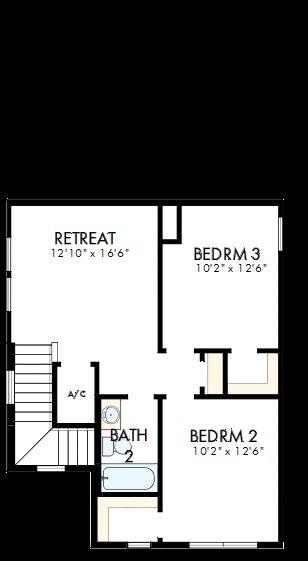 2nd Floor