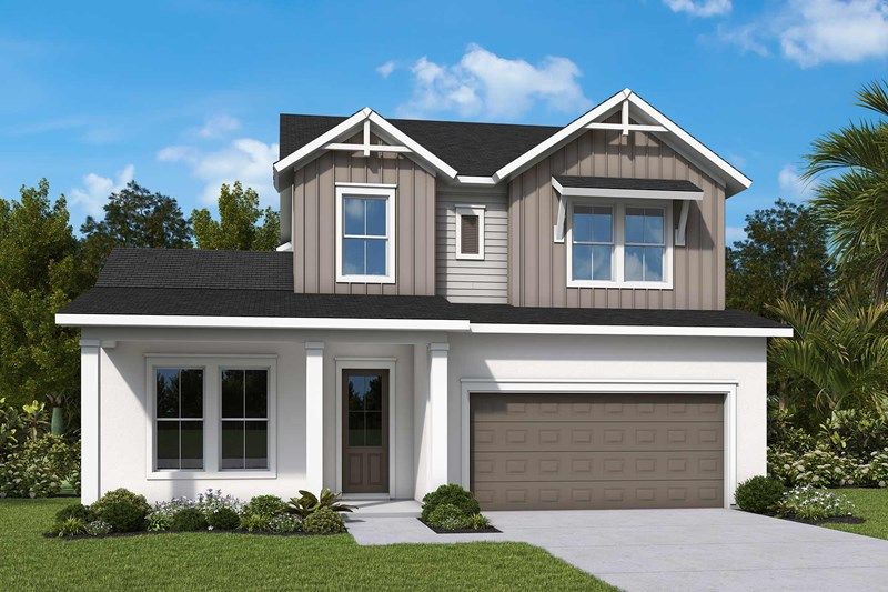 The Brugman - A Exterior