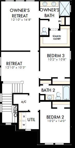 2nd Floor
