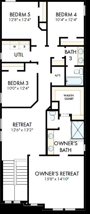 2nd Floor