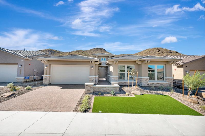 32468 N. 135th Drive (Windsor)