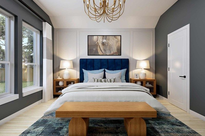 The Wichita Falls - Owner's Retreat