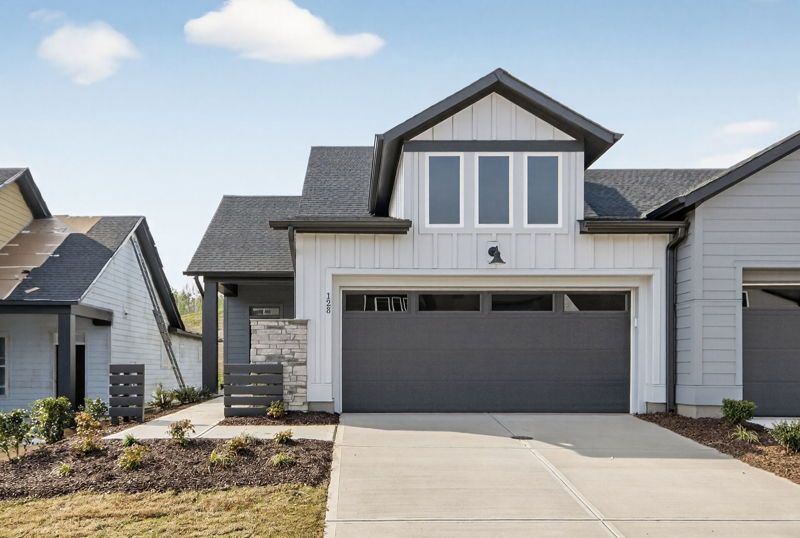 128 Tantara Bend (Inspiration)