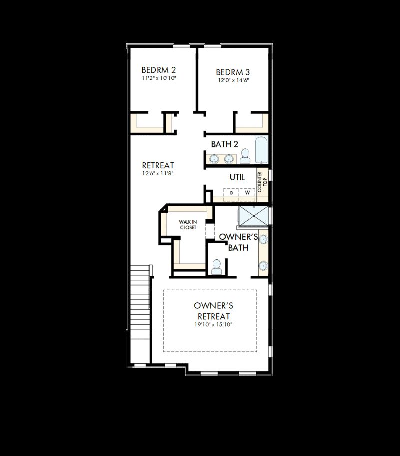 2nd Floor