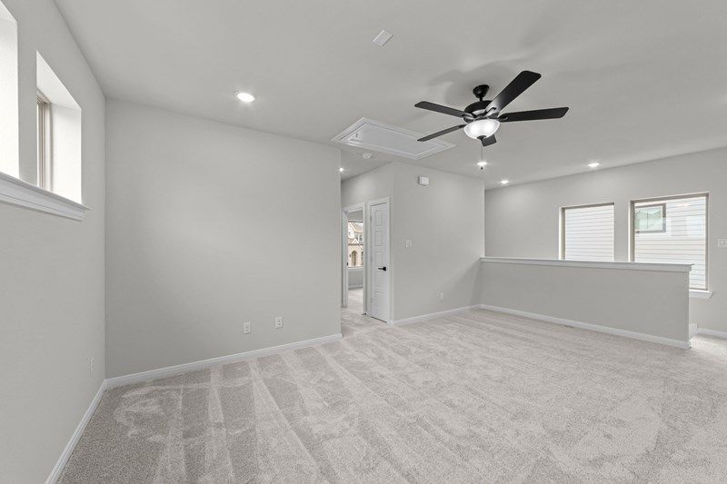 The Marietta - Retreat