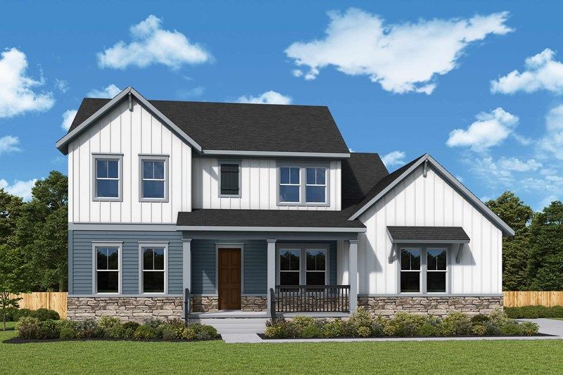 The Normont - A Exterior