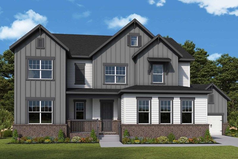 74 Flatiron Forest Dr. Pittsboro, NC 27312