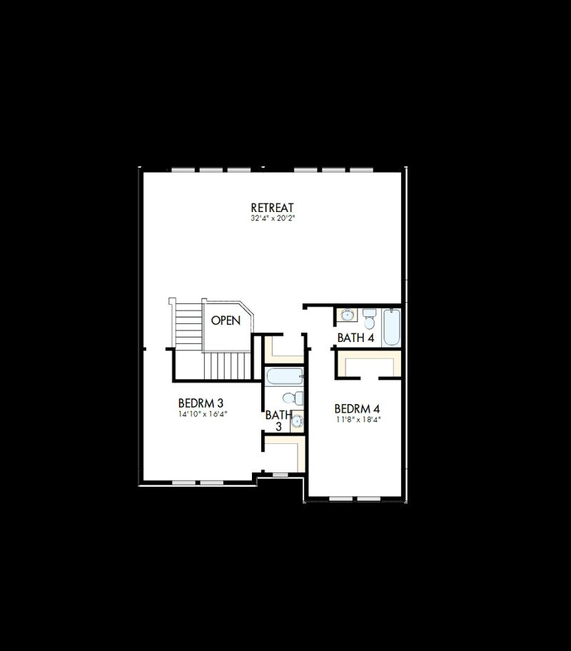 2nd Floor