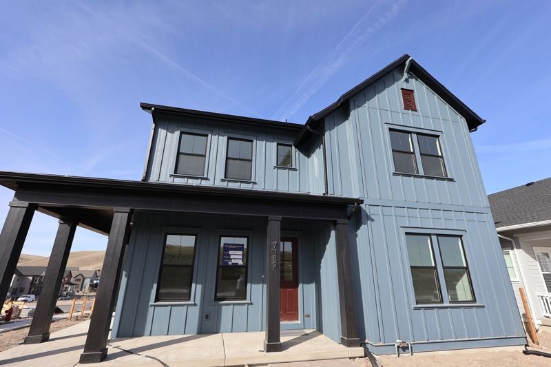 Terraine - Reverie Collection - Bingham Canyon, UT