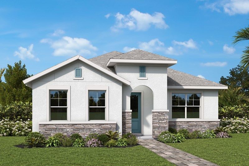 The Boundary - C Exterior