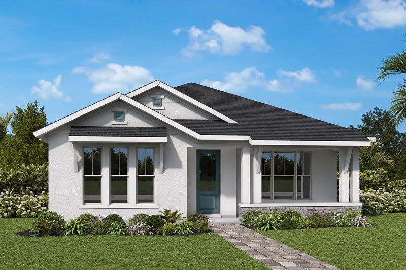 Vistera of Venice – Cottage Series - Nokomis, FL