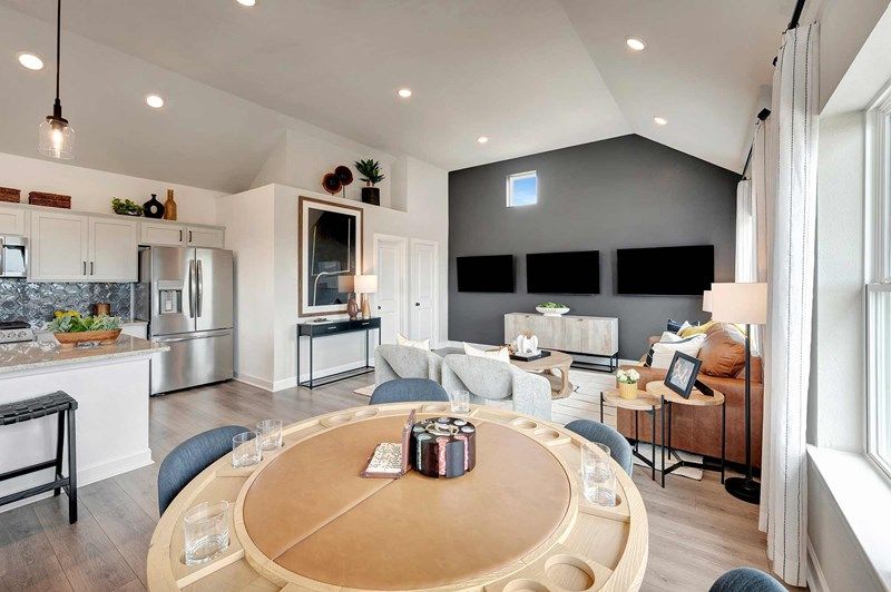 The Abney - Granny Flat