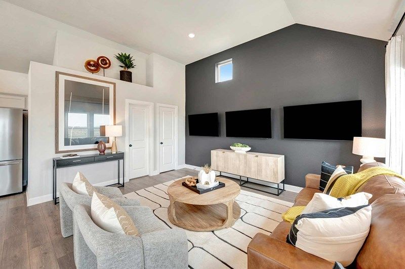 The Abney - Granny Flat