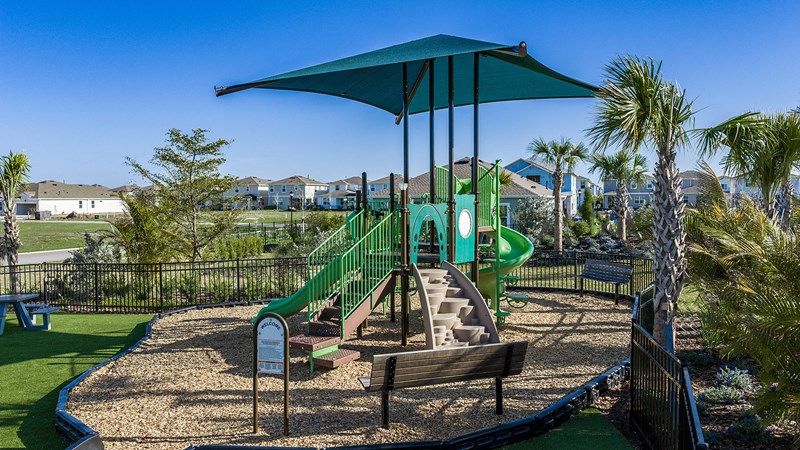 Founders Club Amenity Center