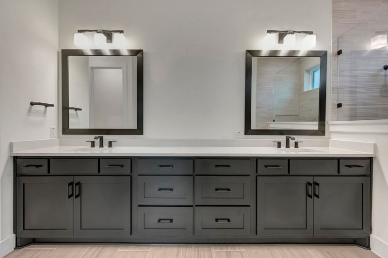 Owner's Bath