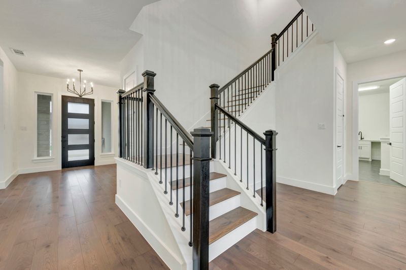 Staircase