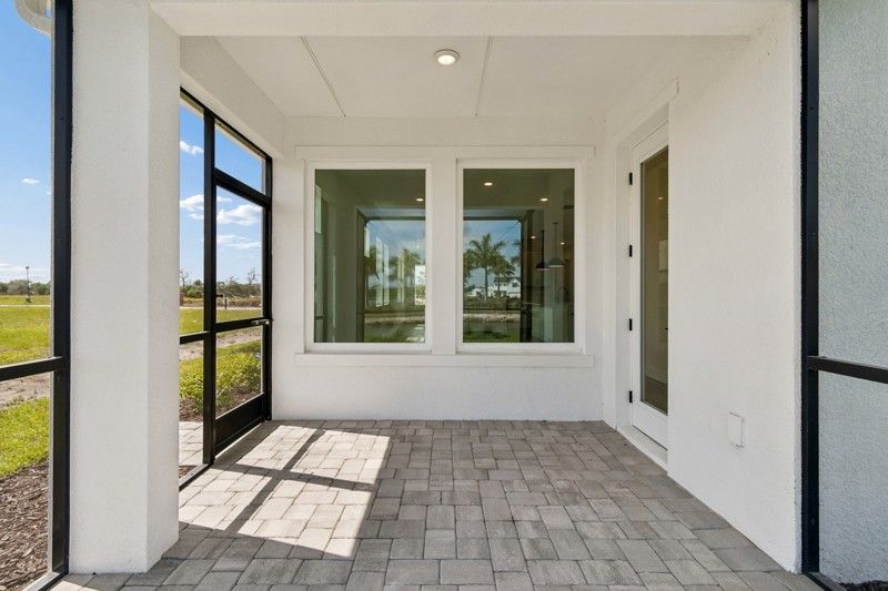 Porch
