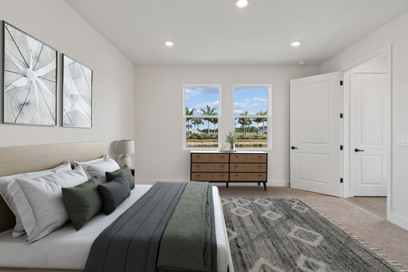 Owner's Retreat