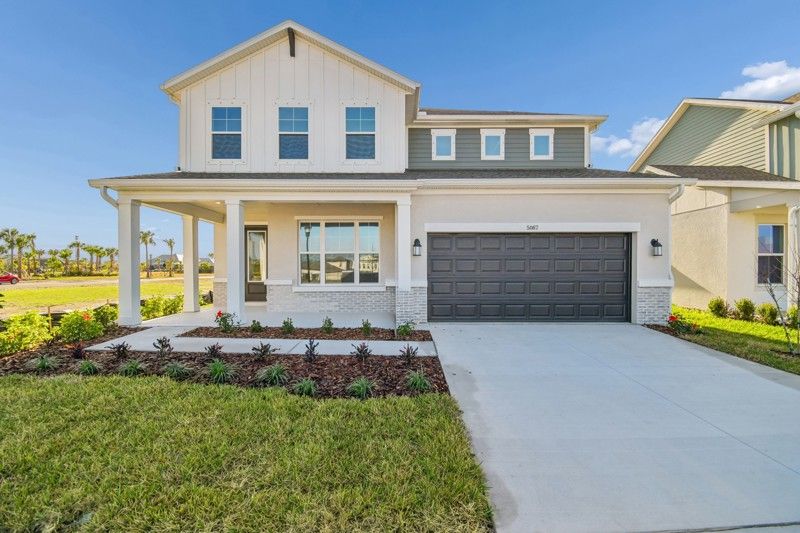 Waterset Classic Series - Apollo Beach, FL