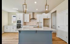 Oakfield at Mount Dora Cottage Series: Mount Dora, Florida - David Weekley Homes